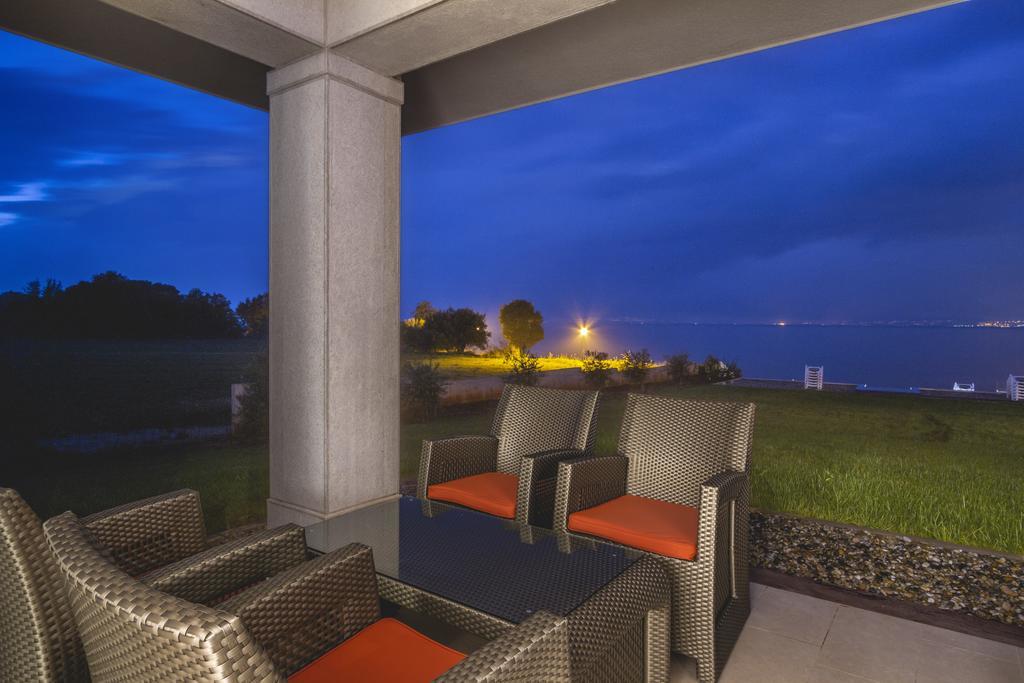 Luxury Apartments Villa Matea Malinska Exteriör bild